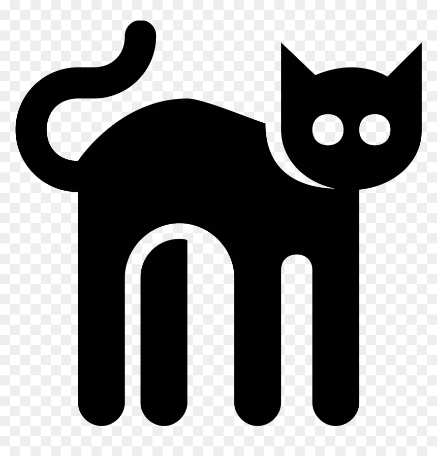 Cat Png, Transparent Png - kitten face png