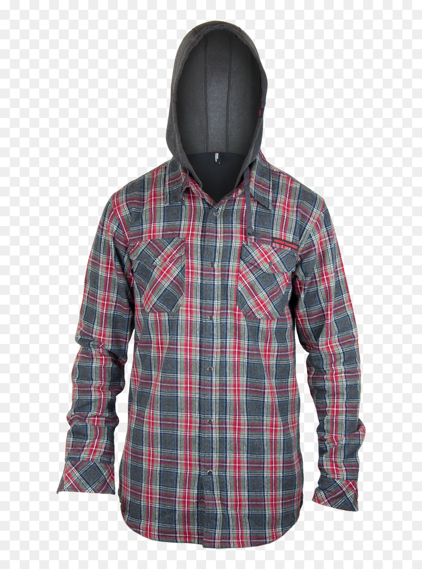 Ns Tundra 3 Flannel Shirt - Never Summer Wear, HD Png Download - flannel png