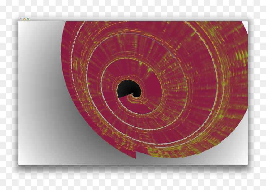 Circle, HD Png Download - lorde png