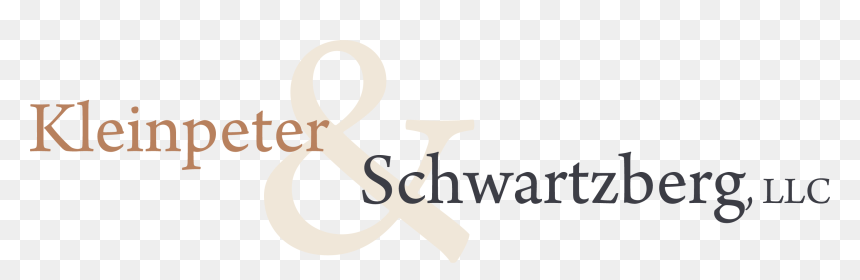 Kleinpeter And Schwartzberg, Llc - Calligraphy, HD Png Download - jay lethal png