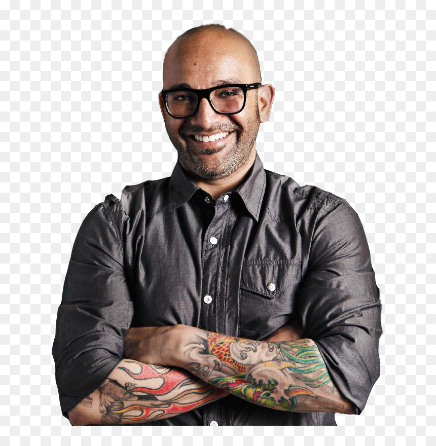 Tamer Kattan, HD Png Download - jay lethal png