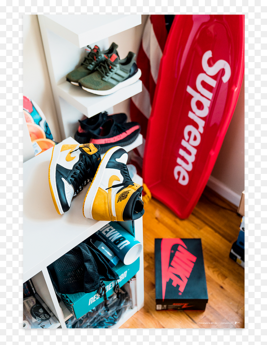 Box, HD Png Download - hypebeast png