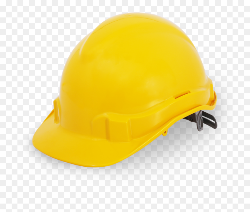 Hard Hat, HD Png Download - construction helmet png