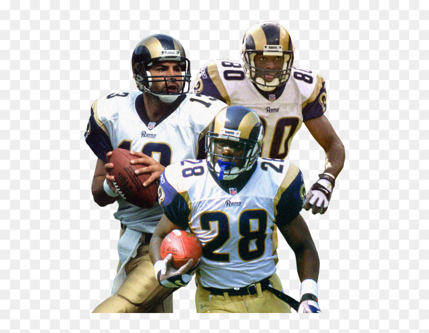 Louis Rams - Sprint Football, HD Png Download - tony romo png