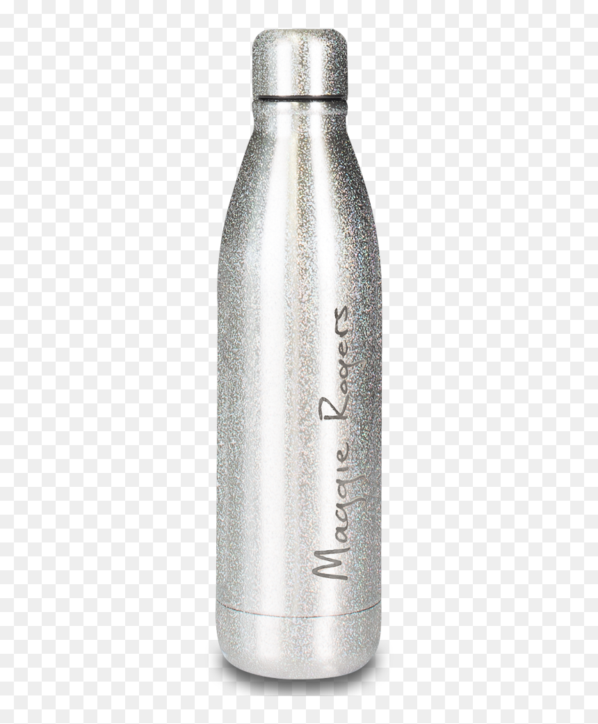 Water Bottle, HD Png Download - fiji water bottle png