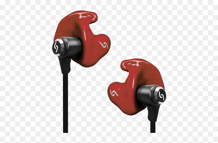 Image - Snugs Earphones, HD Png Download - skull with headphones png