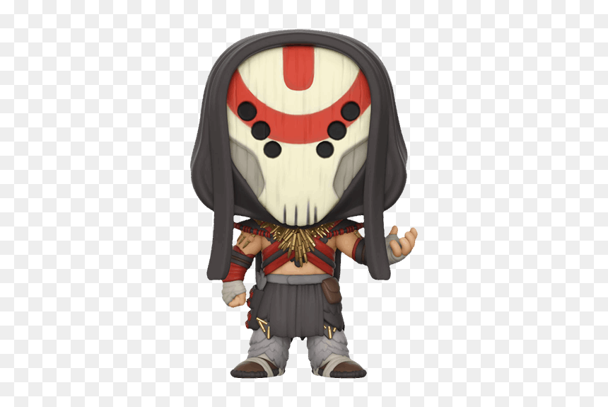 Figurine Pop Horizon Zero Dawn, HD Png Download - aloy png
