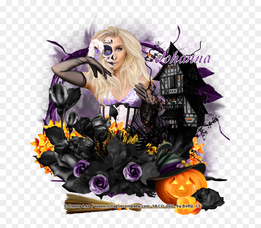 Illustration, HD Png Download - sexy witch png