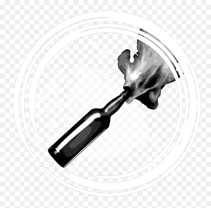Circle, HD Png Download - gangsta png