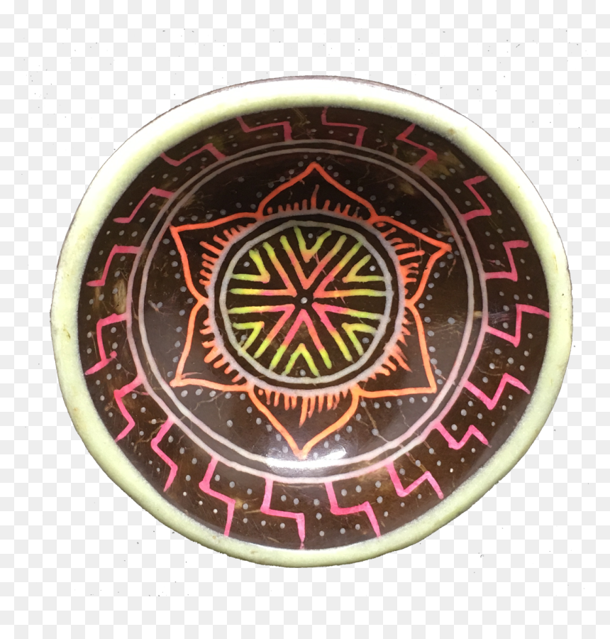 Circles Glow In The Dark Mixing Bowl"
 Class= - Circle, HD Png Download - glow circle png
