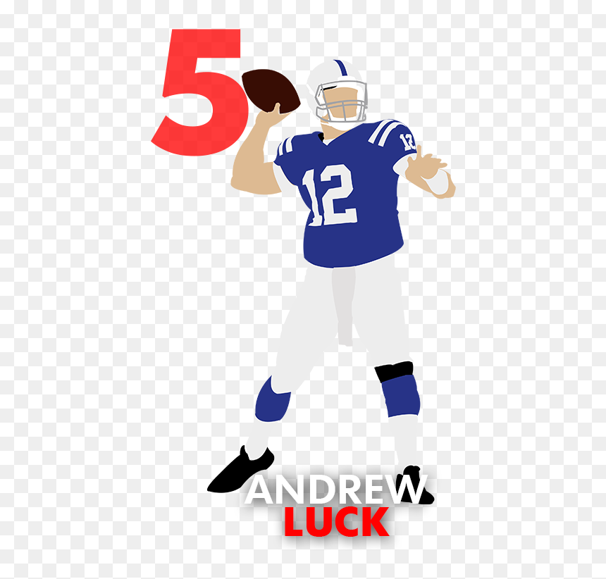 Kick American Football, HD Png Download - tony romo png
