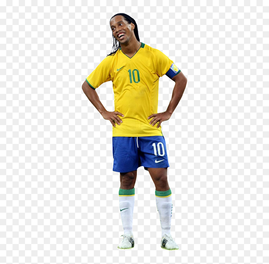 Thumb Image - Ronaldinho Gaucho Png, Transparent Png - ronaldinho png