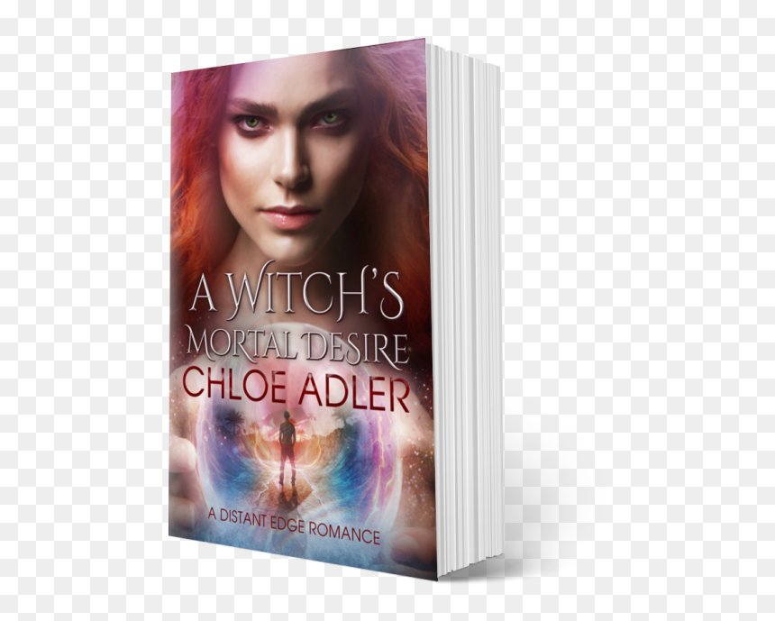 Flyer, HD Png Download - sexy witch png