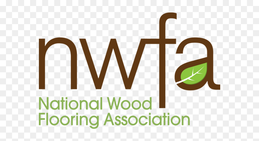 Nwfa Logo - Nwfa, HD Png Download - flooring png