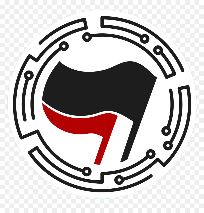 Circle, HD Png Download - chaos symbol png
