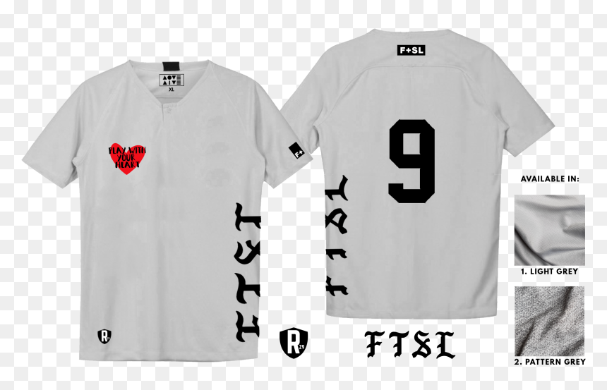 Image Of Rz9 Play With Your Heart "london - Paris Saint-germain F.c., HD Png Download - gothic heart png