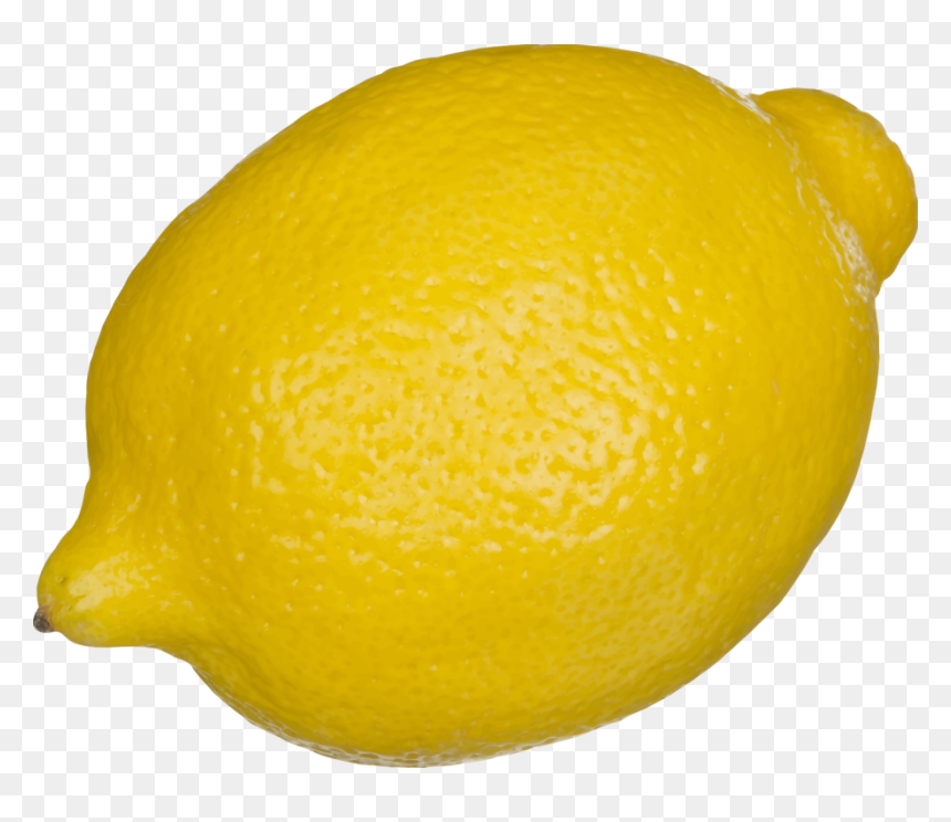 Meyer Lemon,persian Lime,lemon - Lemon Clip Art, HD Png Download - lemon lime png