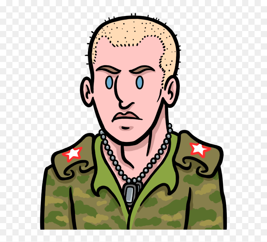 Adventure Communist Wiki - Illustration, HD Png Download - duke png