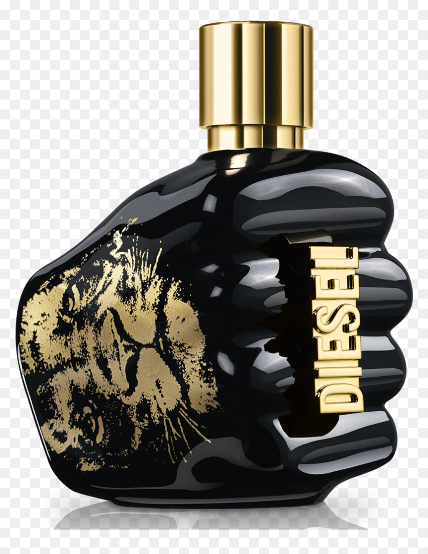 Diesel Spirit Of The Brave, HD Png Download - neymar brazil png