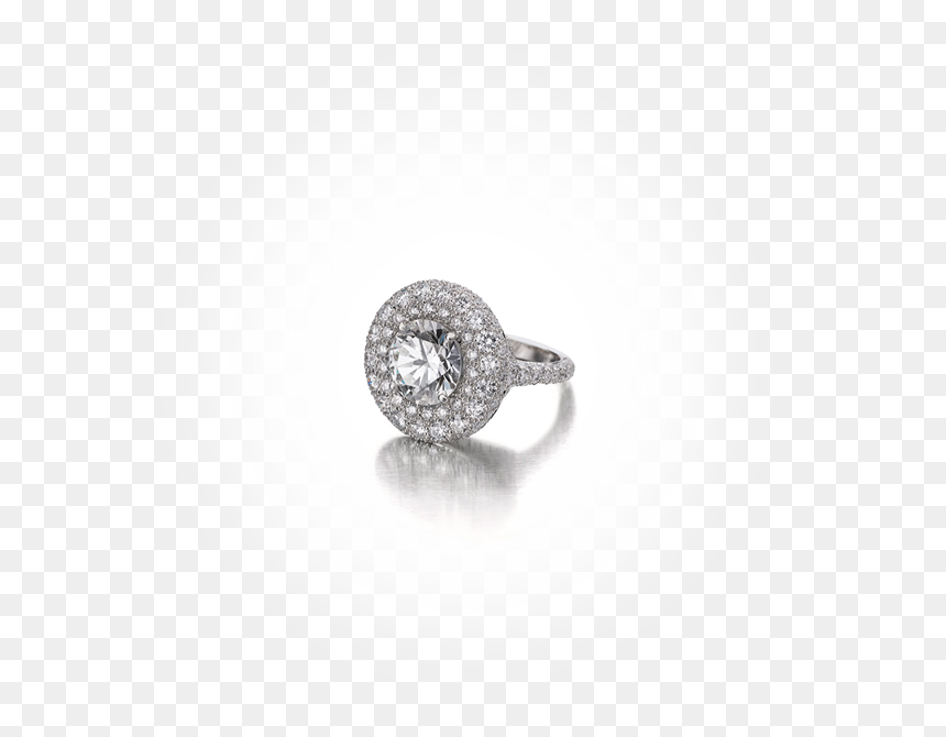Engagement Ring, HD Png Download - golden globe png