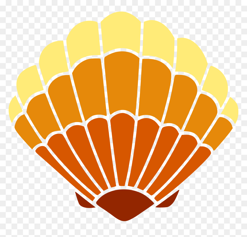 Clip Art Sea Shell, HD Png Download - danny devito face png