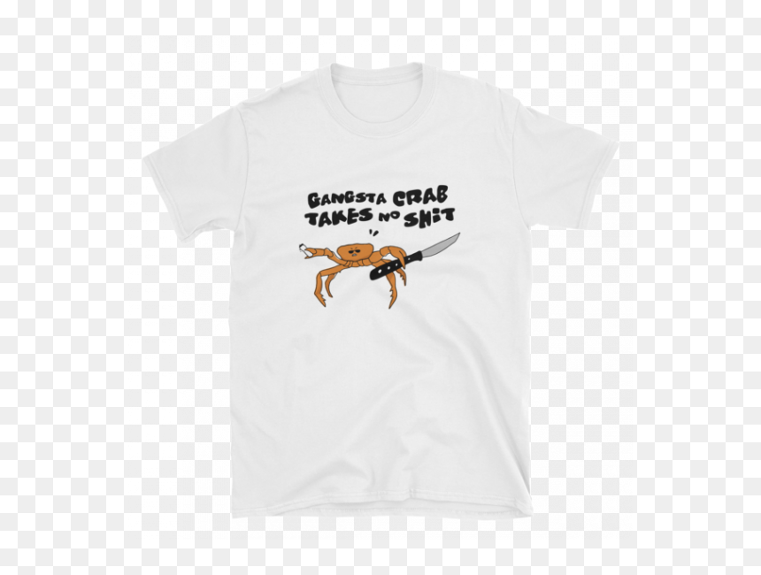 Elena Ferrante T Shirt, HD Png Download - gangsta png