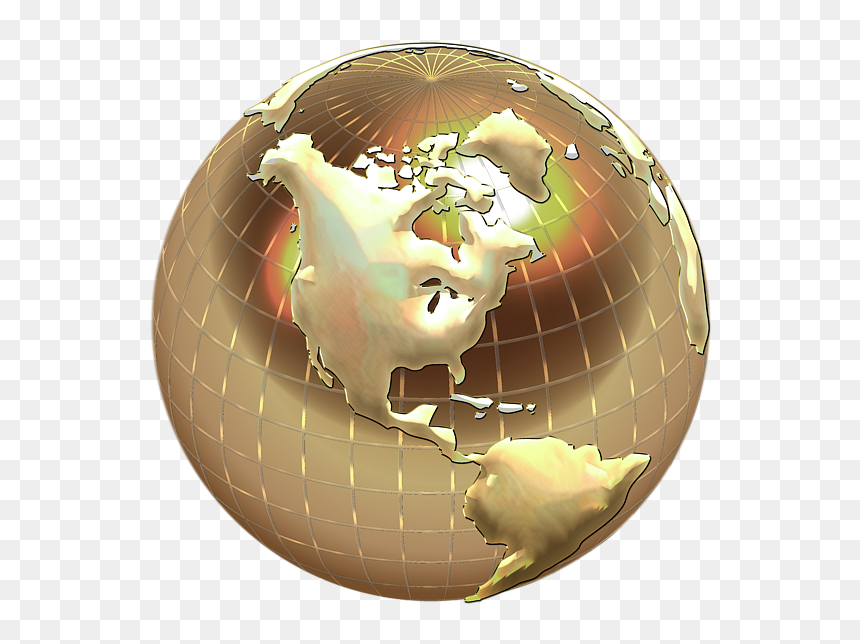 Illustration, HD Png Download - golden globe png