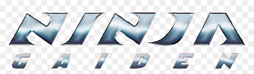 The Cosplay Wiki - Ninja Gaiden Logo Png, Transparent Png - ryu hayabusa png