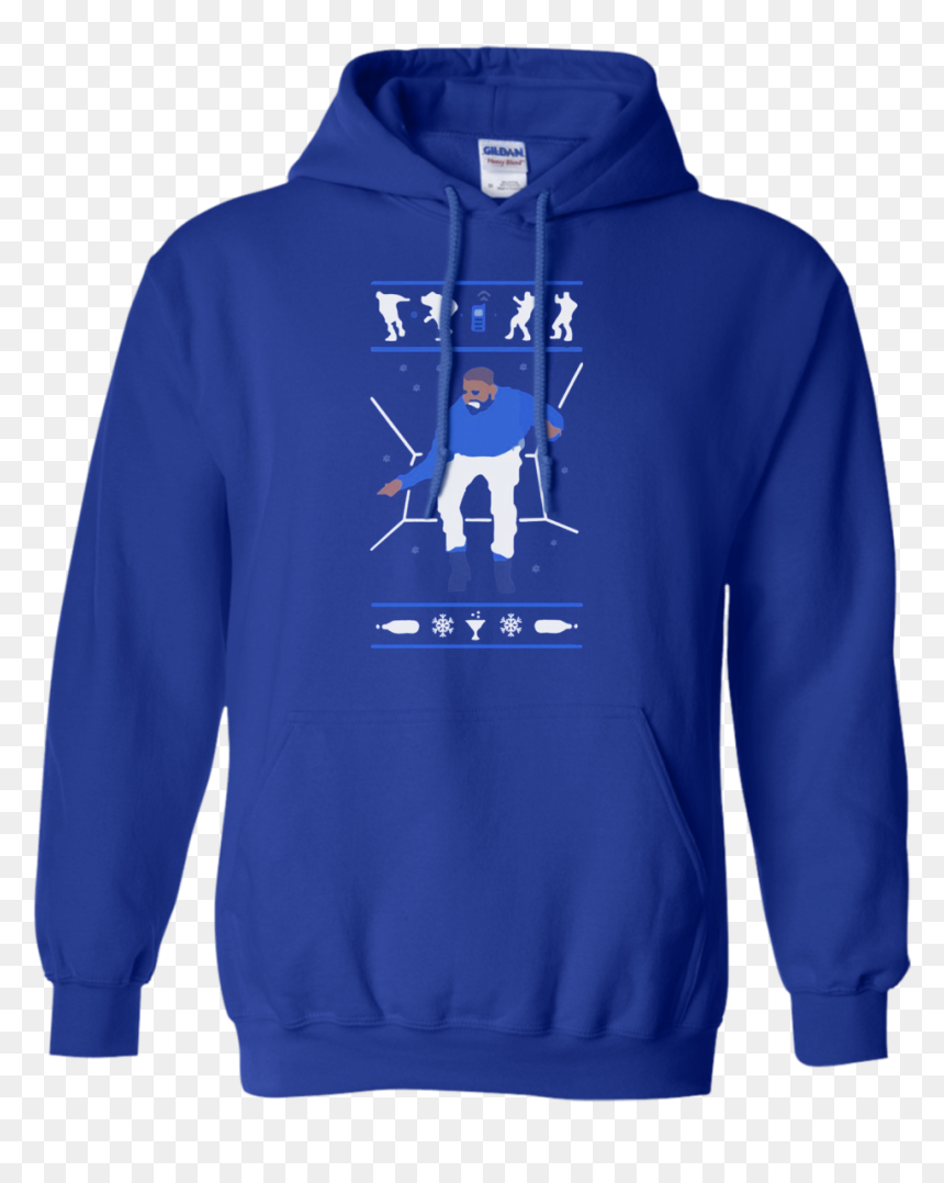 Hoodie, HD Png Download - drake hotline bling png