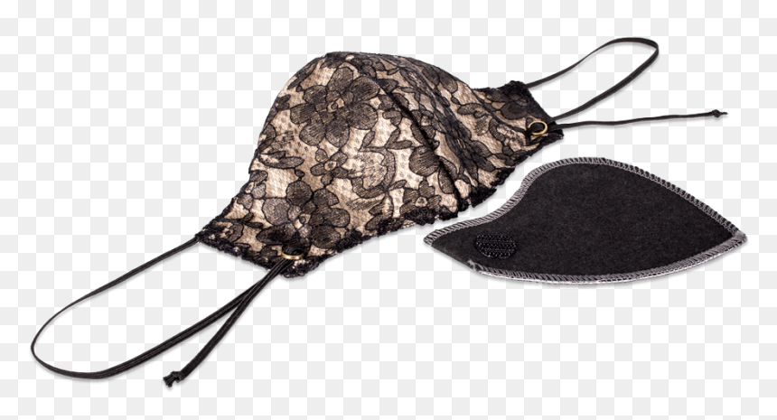 Eyelash Technician Face Mask, HD Png Download - surgical mask png