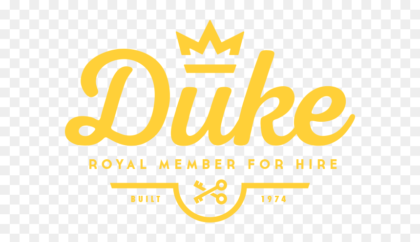 Logo-final, HD Png Download - duke png