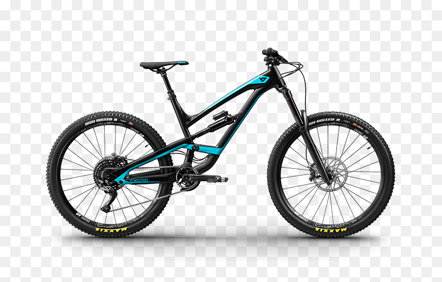 Yt Capra 27 Cf 2018, HD Png Download - aloy png