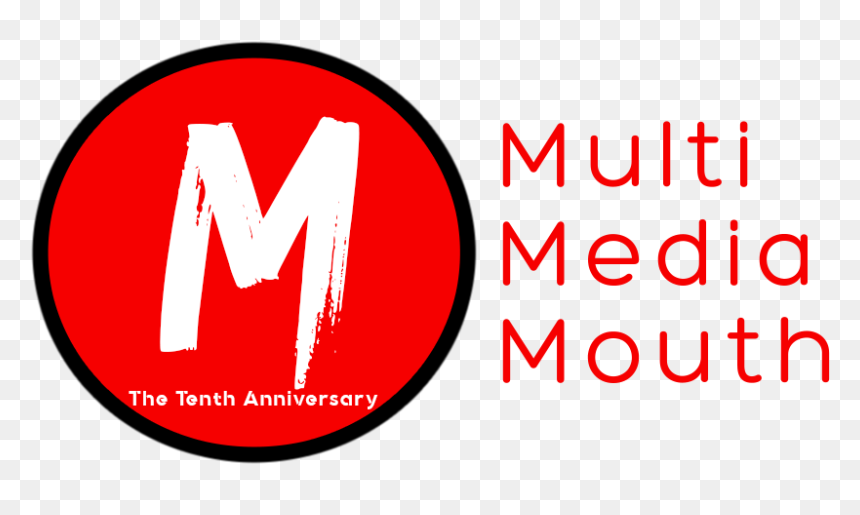 Multimediamouth - Circle, HD Png Download - golden globe png