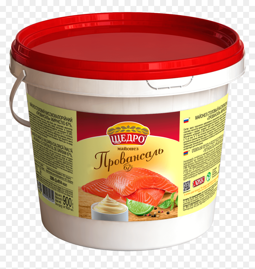 Шедро Провансал, HD Png Download - corona bucket png