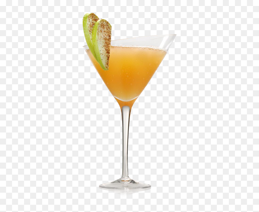Passion Cocktail, HD Png Download - garnish png