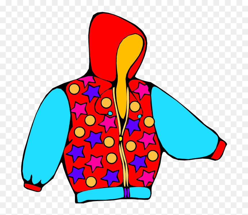 Vest Free Download Best Transparent Background - Transparent Background Coat Clipart, HD Png Download - fur coat png