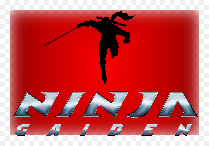 Ninja Gaiden Sigma 1, HD Png Download - ryu hayabusa png