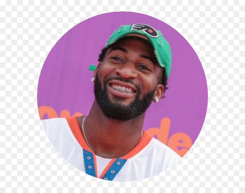 Andredrummond - Fun, HD Png Download - andre drummond png