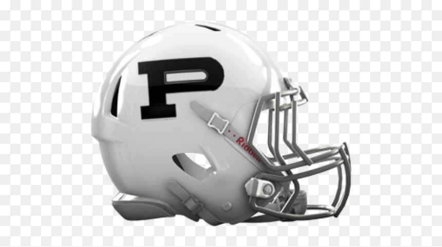 Panthers Pull Away To Top El Paso Eastwood - Katy Tiger Football Helmet, HD Png Download - panthers helmet png