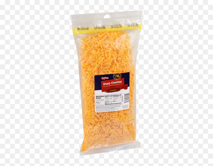 Brown Rice, HD Png Download - shredded cheese png