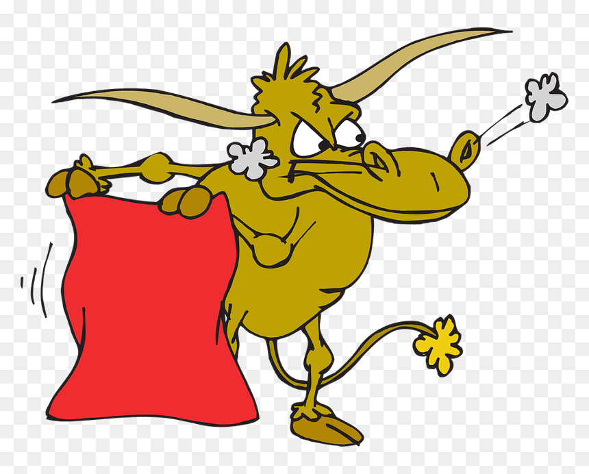 What Are Mascots - Like A Red Rag To A Bull, HD Png Download - chester cheetah png