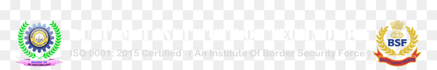 Rustamji Institute Of Technology, HD Png Download - technology border png