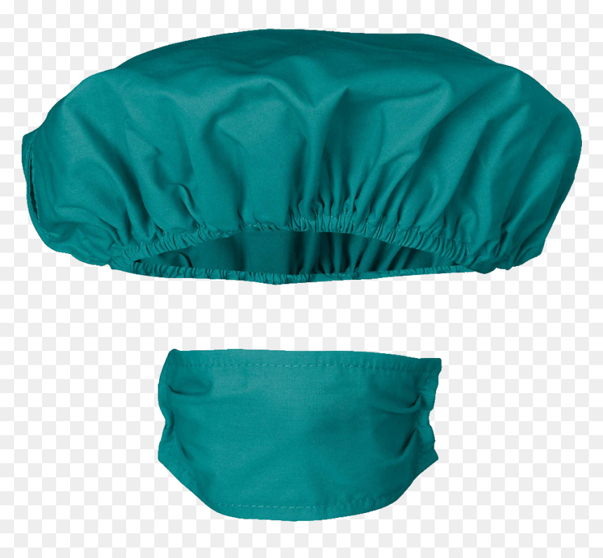 Whatzupwiththat ® Bearwear - Hospital Hat Png, Transparent Png - surgical mask png