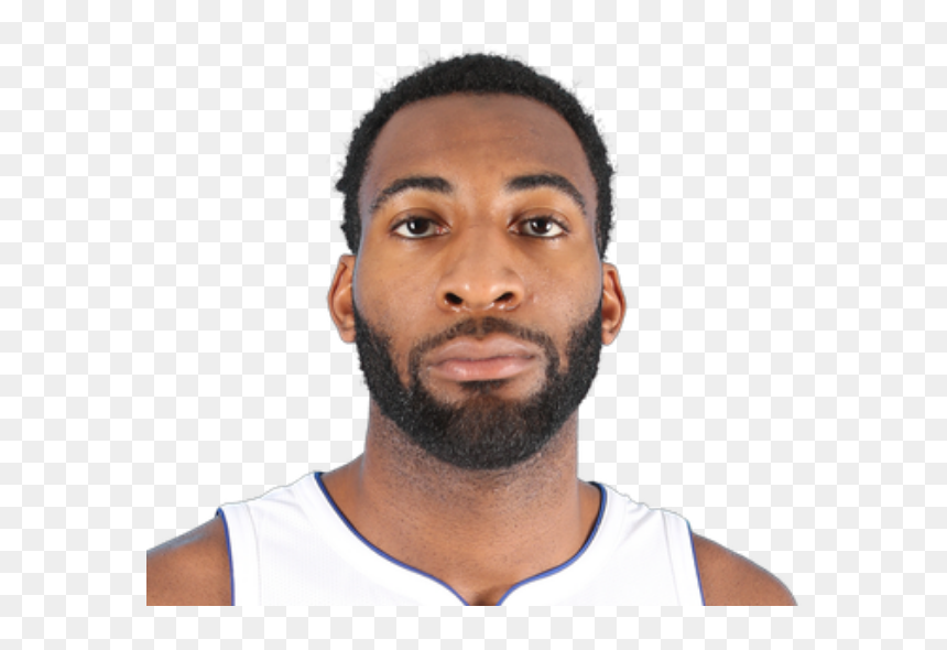 Nba 2k18 Andre Drummond, HD Png Download - andre drummond png