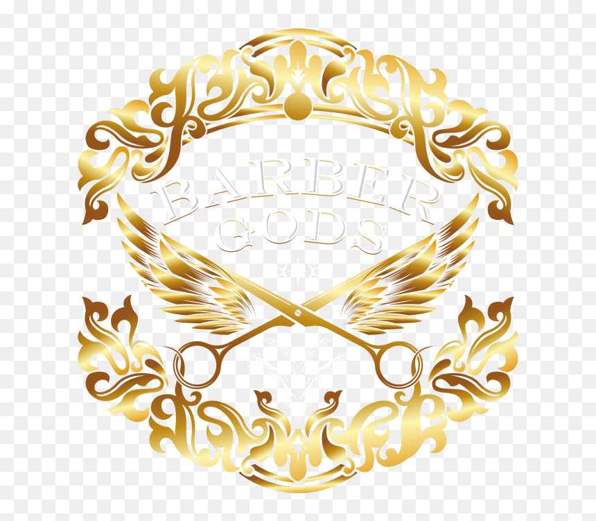 Unnamed - Barber Gods, HD Png Download - barber comb png