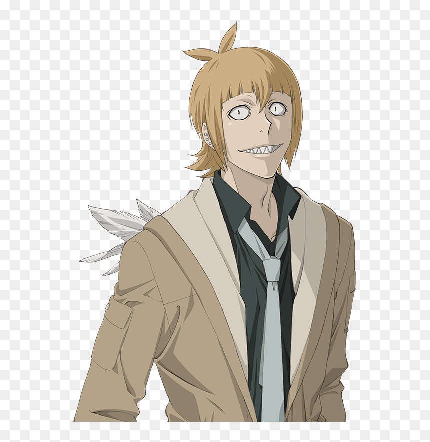 Ginshi Shirazu Tokyo Ghoul, HD Png Download - ghoul png