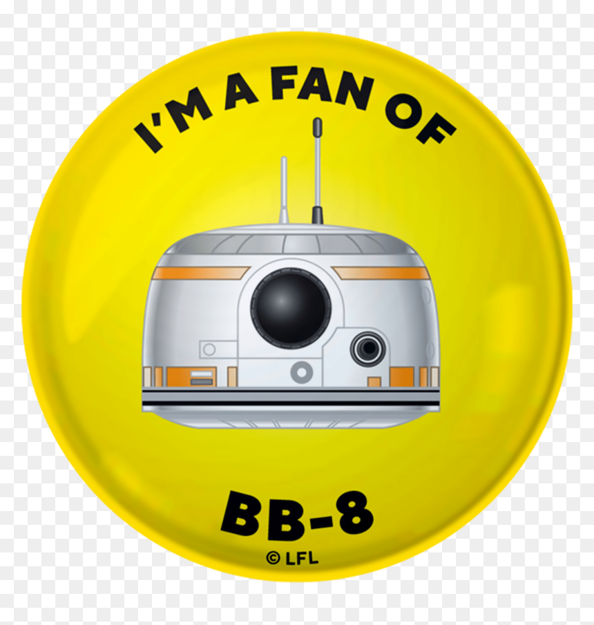 Circle, HD Png Download - bb-8 png