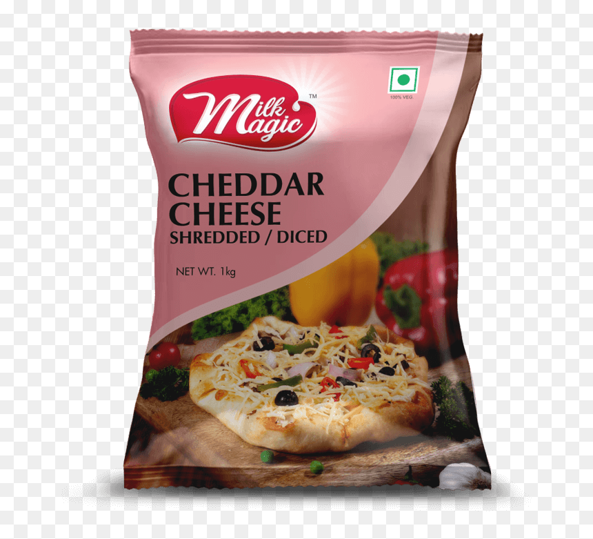 Cheddar Cheese Analogue - Robert De Niro Filmleri, HD Png Download - shredded cheese png