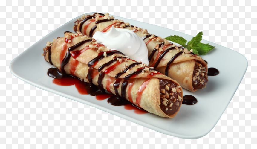 Cannoli Png 4 » Png Image - Vanilla Ice Cream, Transparent Png - cannoli png