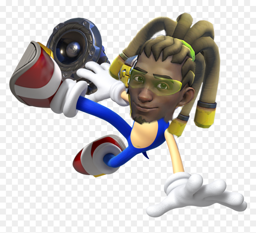 Transparent Fresh Prince Png - Sonic Lost World Render, Png Download - wakanda png